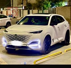 شانجان يوني كي